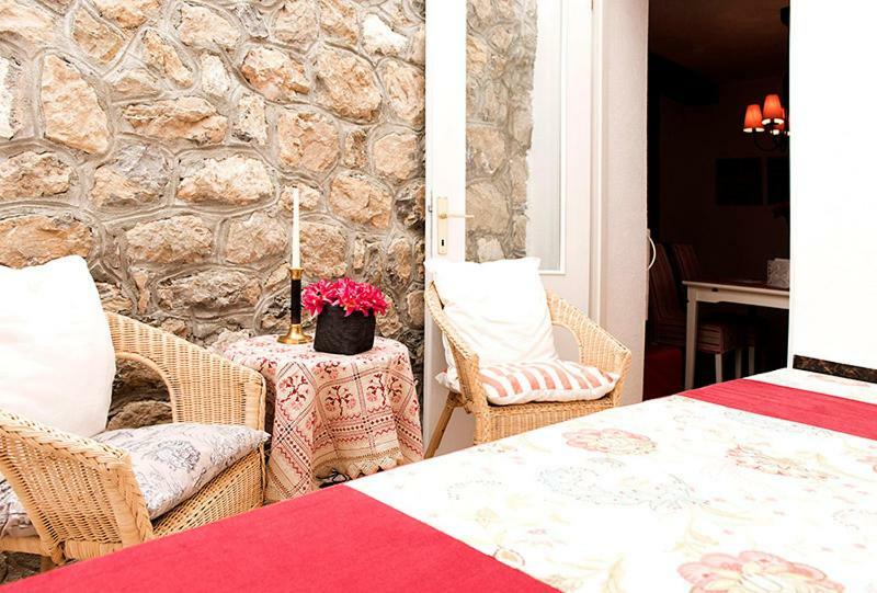 Apartments Villa Elisabeth Ohrid Exteriör bild