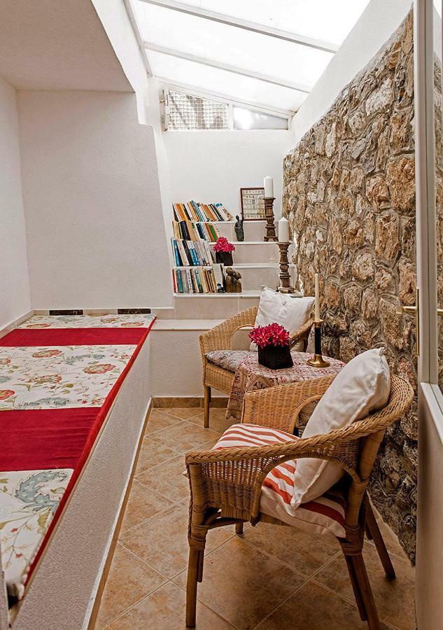 Apartments Villa Elisabeth Ohrid Exteriör bild